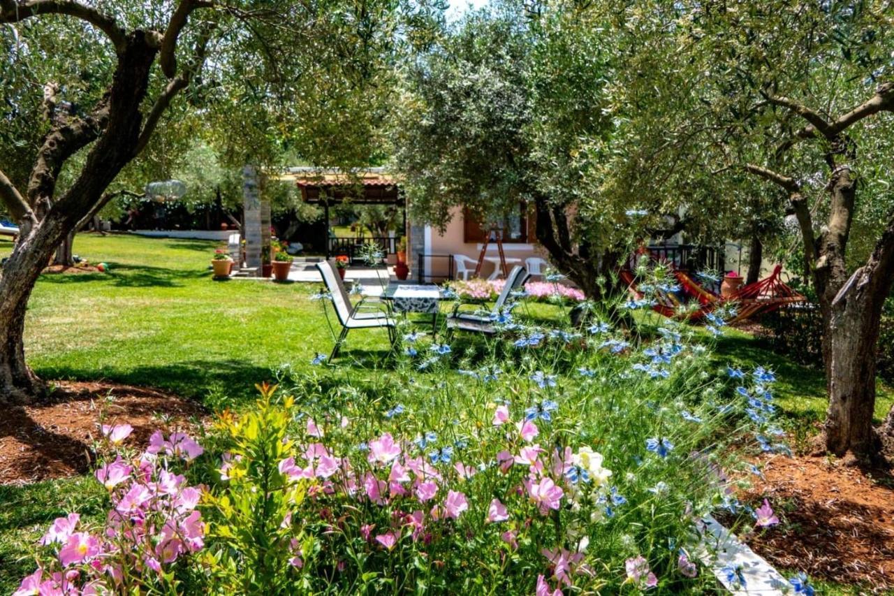 Small Paradise Никити Экстерьер фото