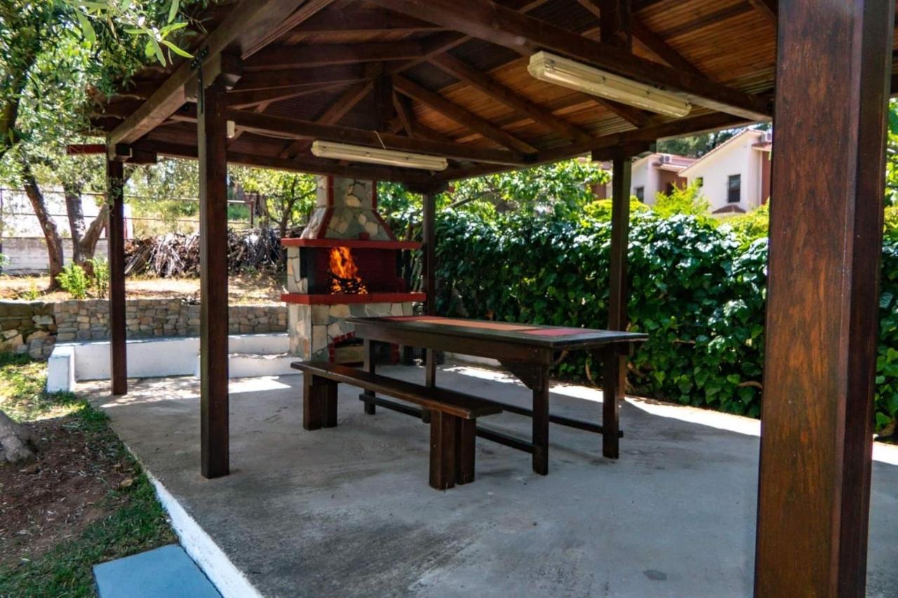 Small Paradise Никити Экстерьер фото