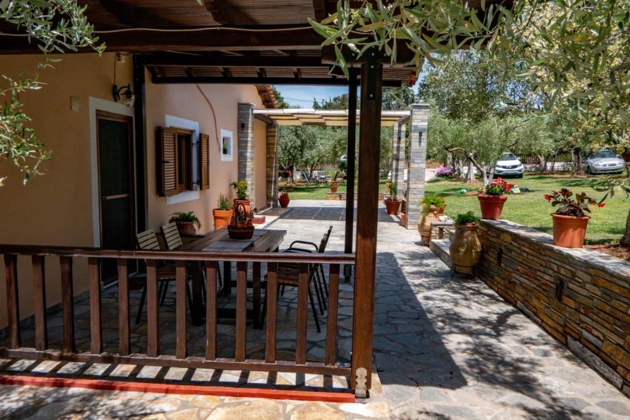 Small Paradise Никити Экстерьер фото